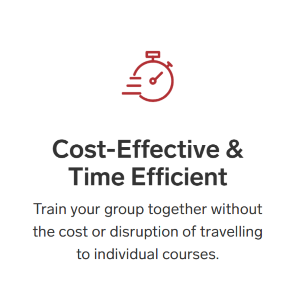 Cost effective and time efficient