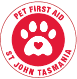 Pet first aid logo