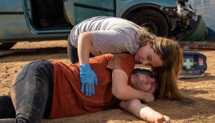 St John calls for mandatory First Aid Training for Learner Drivers