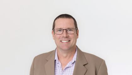 Neil Grierson, Board Member