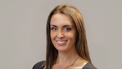 Carman Rocchia, Board Member