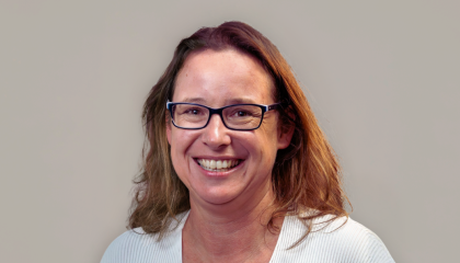 Kate Cunnigham, Board Member