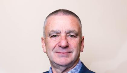 Andrew Winch, Board Member