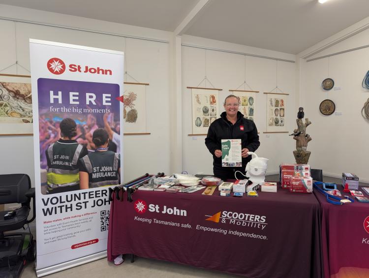 safe town in Triabunna